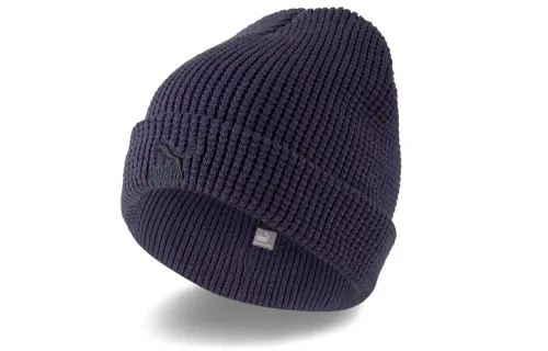PUMA Beanies Unisex Dark Blue