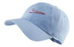 Nike Baseball Caps Unisex Blue