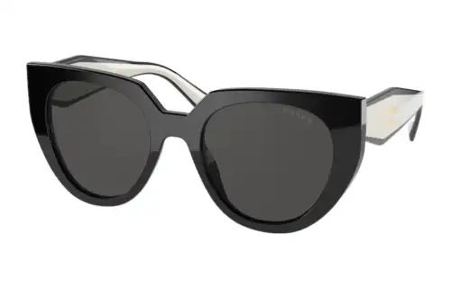 PRADA Eyewear Cat Eye Sunglasses