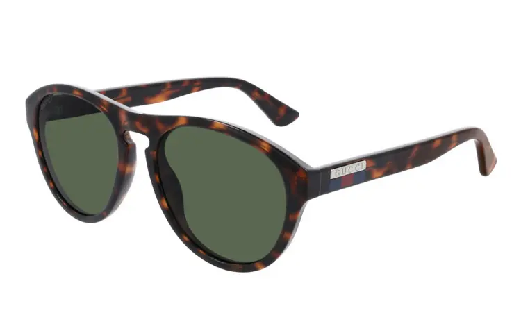 GUCCI Sunglasses Men's