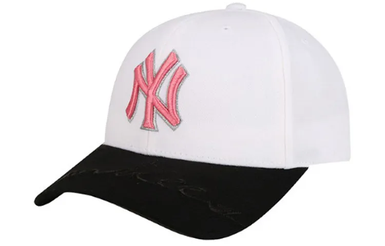 MLB Acrylic Baseball Caps Unisex