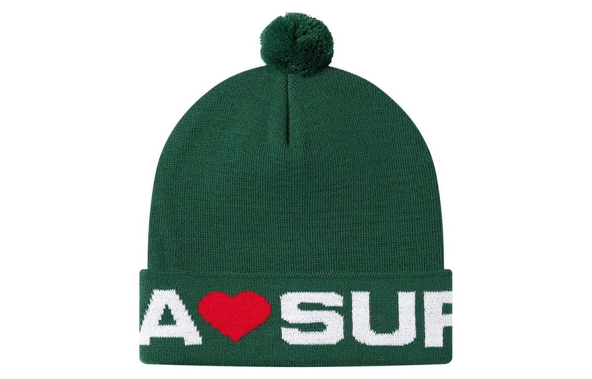Supreme Love Supreme Beanie