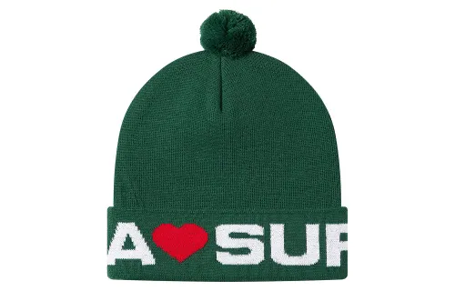 Supreme Love Supreme Beanie