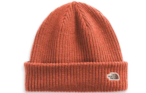 THE NORTH FACE Beanies Men's Umber