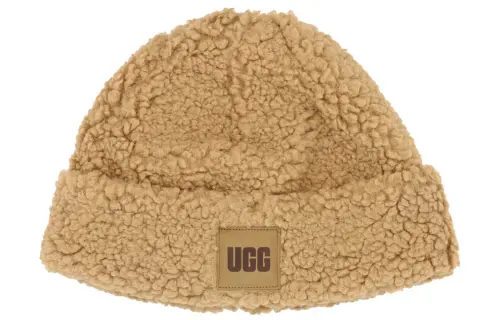 UGG Beanies Women's Light Umber