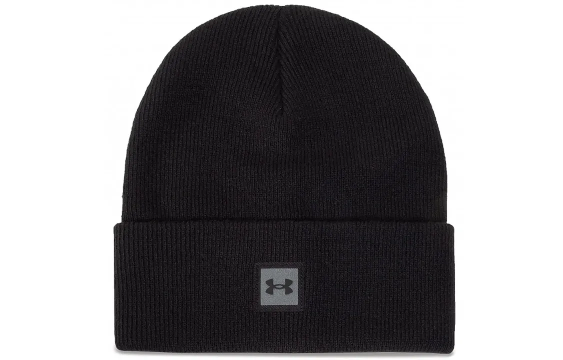 Under Armour Beanies Unisex Black