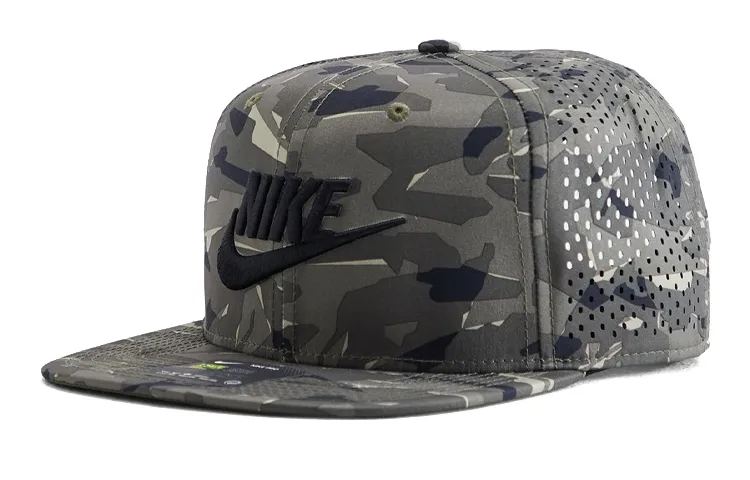 Nike U NSW Arobill Pro Cap Tech Camouflage