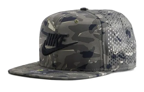 Nike U NSW Arobill Pro Cap Tech Camouflage