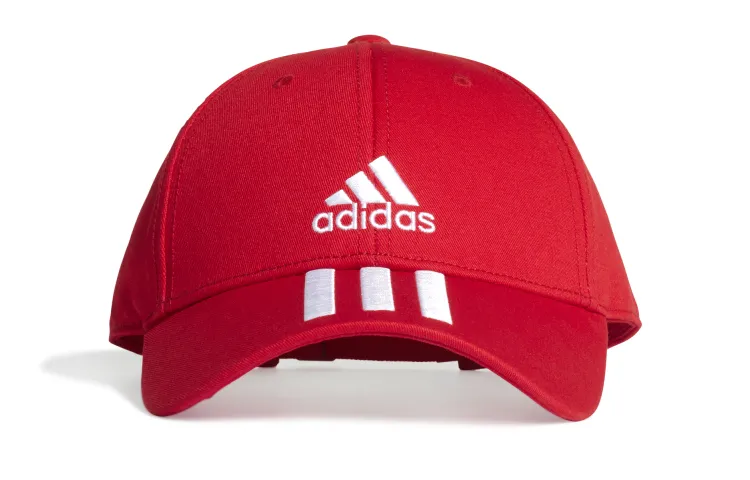 Adidas Cotton Baseball Caps Unisex