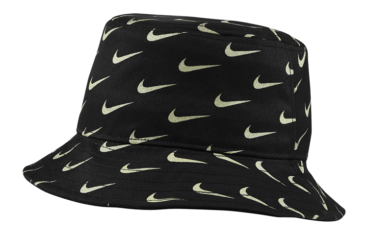 Панама Nike (черная)