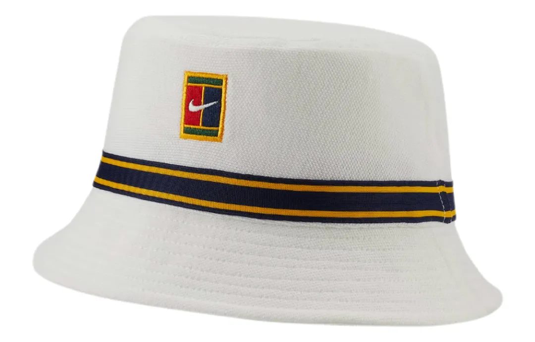 Nike NikeCourt Tennis Bucket Hat