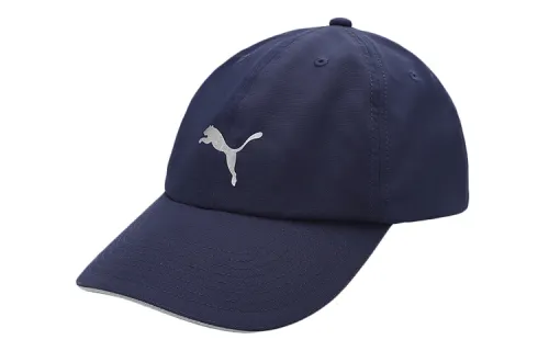 PUMA Baseball Cap Unisex Dark Blue