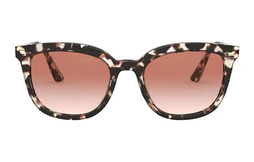 PRADA Sunglasses Women's Brown