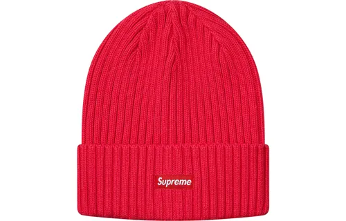 Supreme Overdyed Beanie SS21