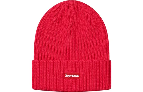 Supreme Overdyed Beanie SS21