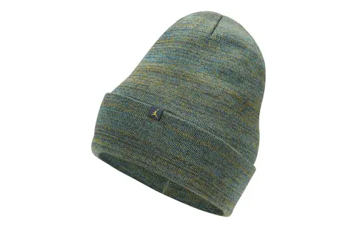 Jordan Beanies Unisex Arsenal Dark Sea Blue/Floral Pink Yellow