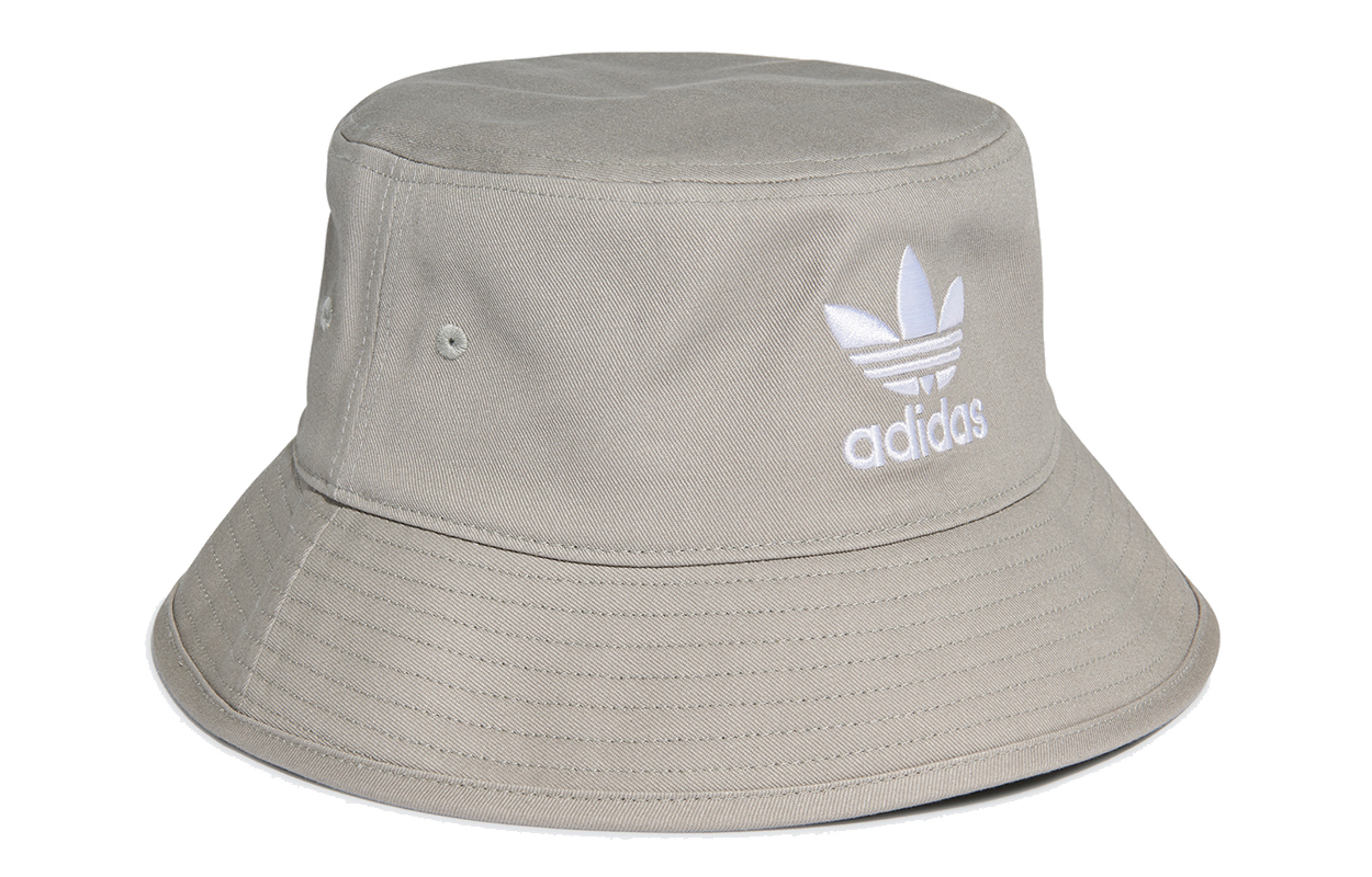 Кепка adidas originals (черный) — фото 3
