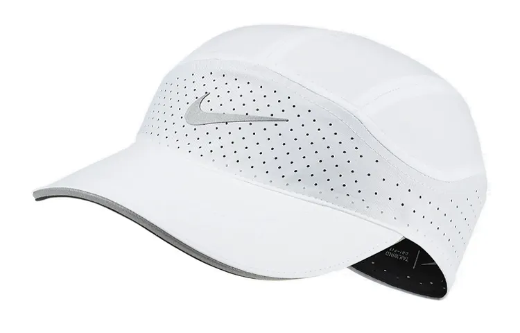 Nike Cotton Baseball Caps Unisex