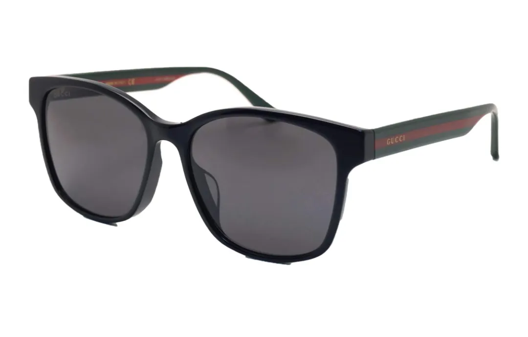 GUCCI Eyewear Square Frame Sunglasses