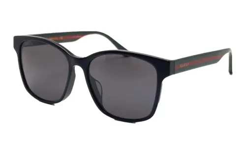 GUCCI Eyewear Square Frame Sunglasses