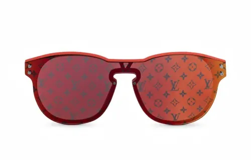 LOUIS VUITTON WAIMEA Sunglasses Men's
