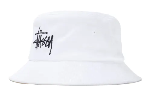 Stussy Bucket Hats Unisex