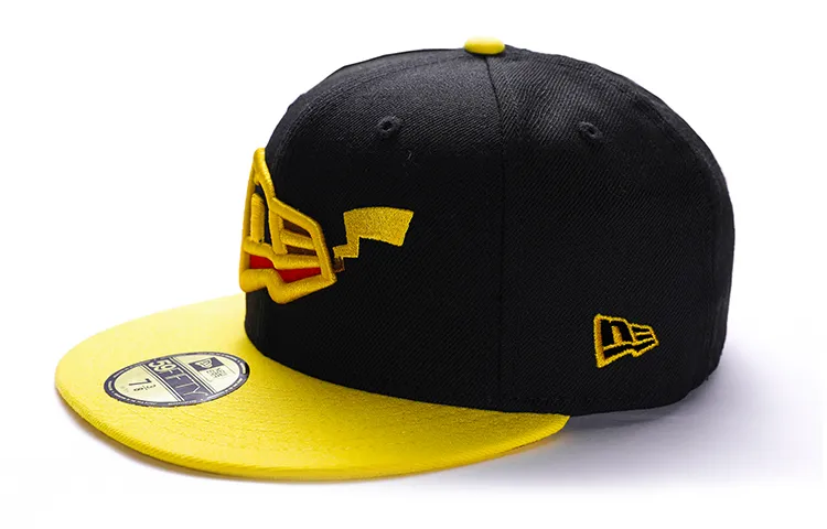 New Era X Pokemon New Era X POKÉMON Baseball Caps Unisex