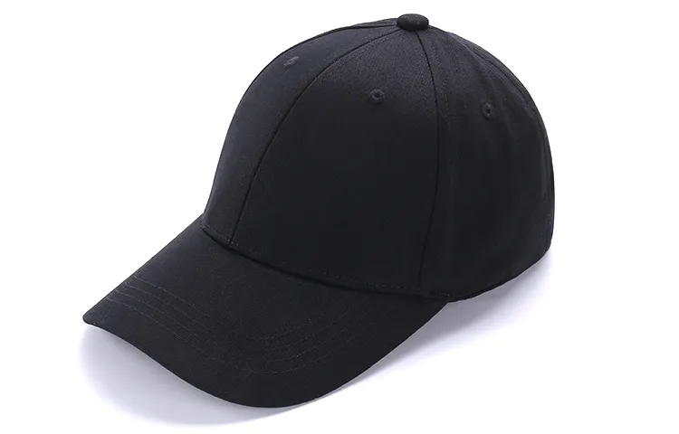 KENMO Cotton Baseball Caps Unisex