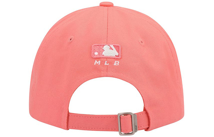 Бейсболка MLB (разноцветная) — фото 5