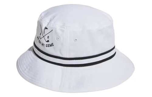 Adidas Cotton Bucket Hats Unisex