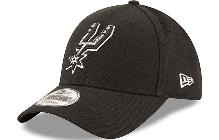 Кепка New Era New Era NBA (черная) — фото 11