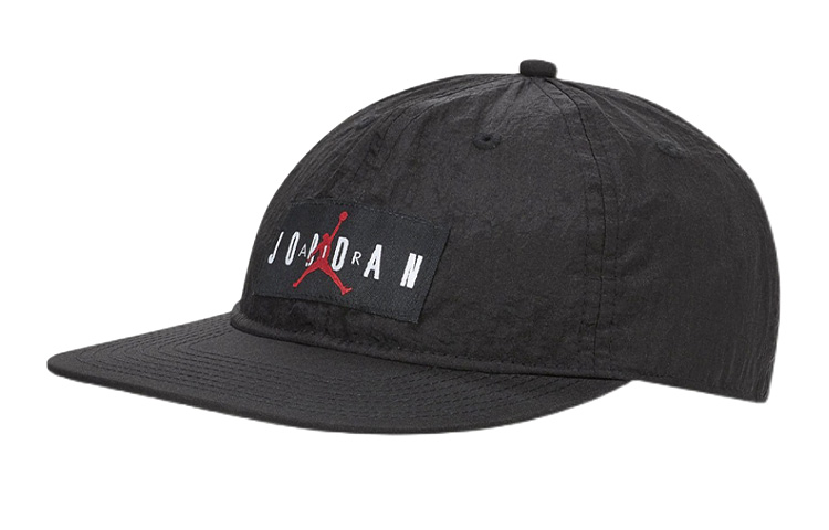Детская кепка Jordan (черная)