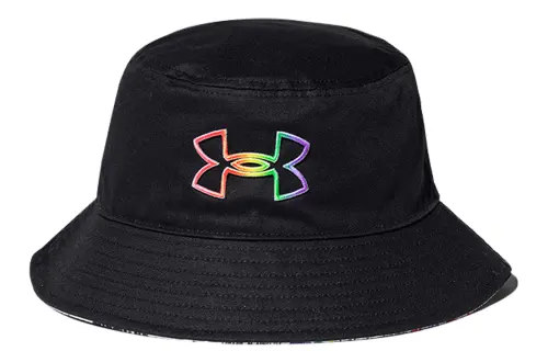 Under Armour Bucket Hats Unisex Black