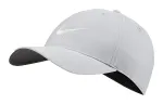 Nike Polyester Baseball Caps Unisex Light Gray
