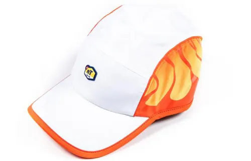 Nike Baseball Caps Unisex White