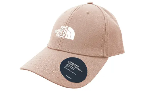 THE NORTH FACE Baseball Caps Unisex Pink