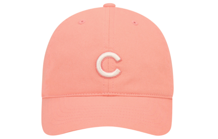 Кепка MLB Chicago White Sox (розовая) — фото 2