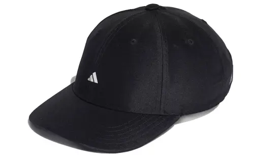 Adidas Baseball Caps Unisex Black