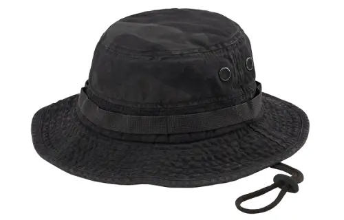 Supreme Overdyed Camo Boonie
