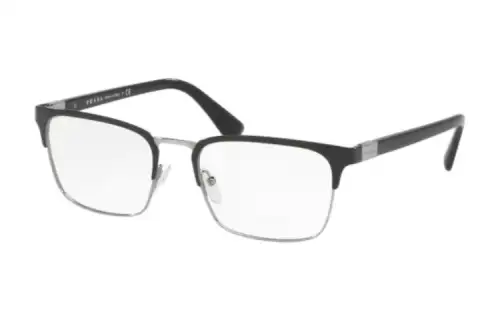 PRADA Square Frame Glasses