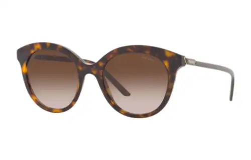 PRADA Sunglasses Women's Brown