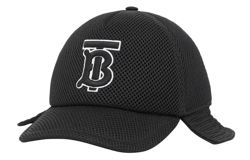 Burberry Polyester Baseball Caps Unisex
