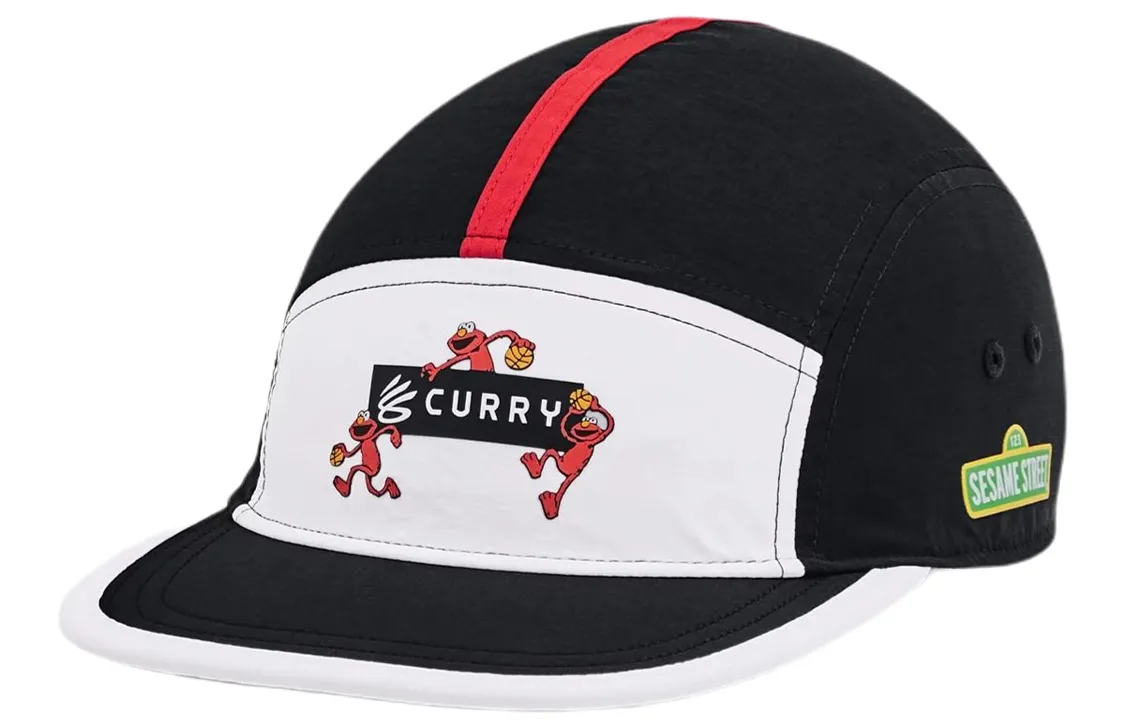 Under Armour Baseball Caps Unisex Black, White