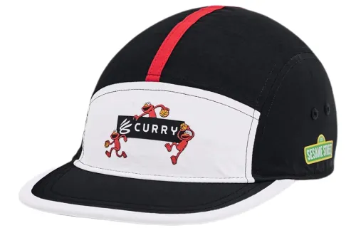 Under Armour Baseball Caps Unisex Black, White