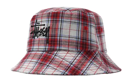 Stussy Bucket Hats Unisex