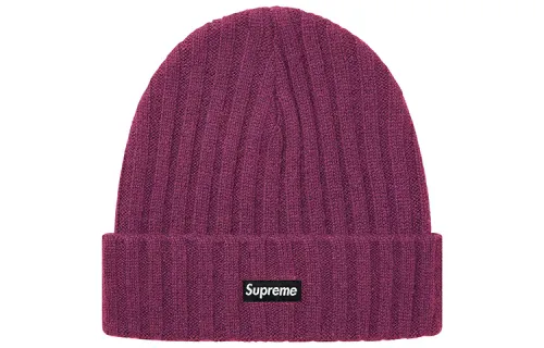 Supreme Cashmere Beanie