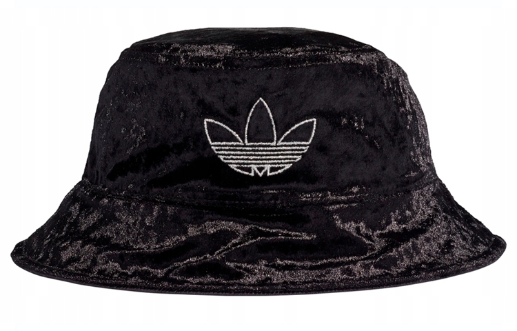 Панама adidas originals (синяя) — фото 2