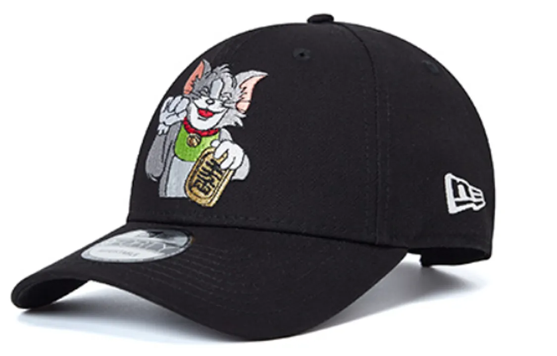 New Era Cotton Baseball Caps Unisex