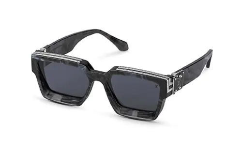 LOUIS VUITTON 1.1 Millionaires Sunglasses