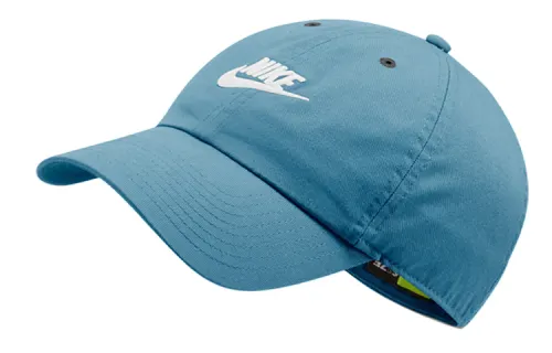 Nike Polyester Baseball Caps Unisex